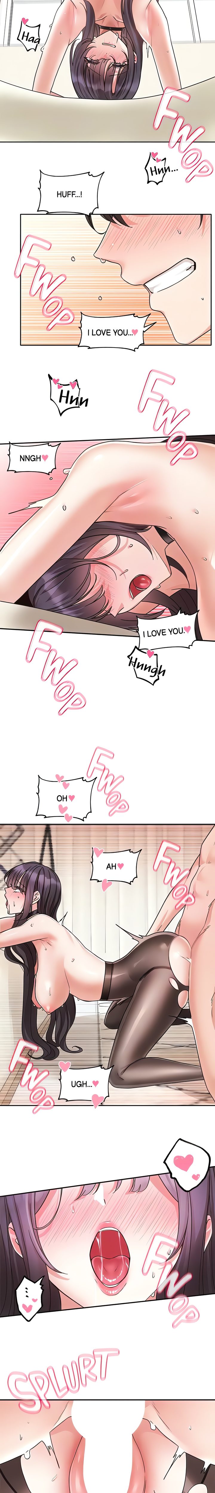 Circles - Chapter 215 - photo - 17