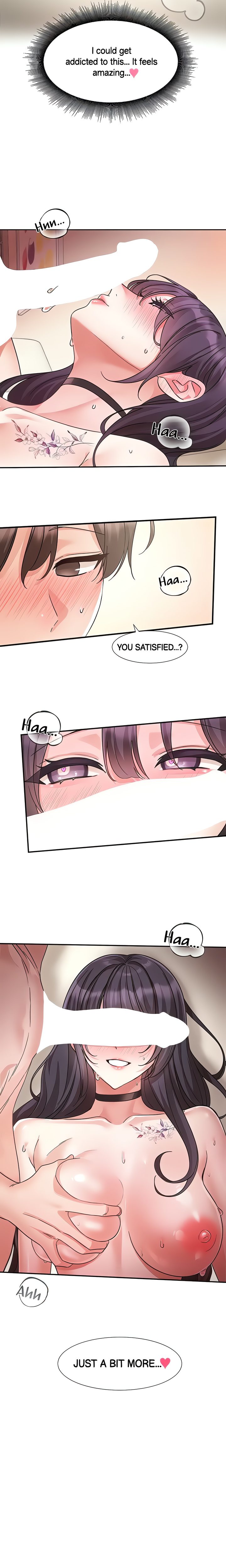 Circles - Chapter 215 - photo - 19