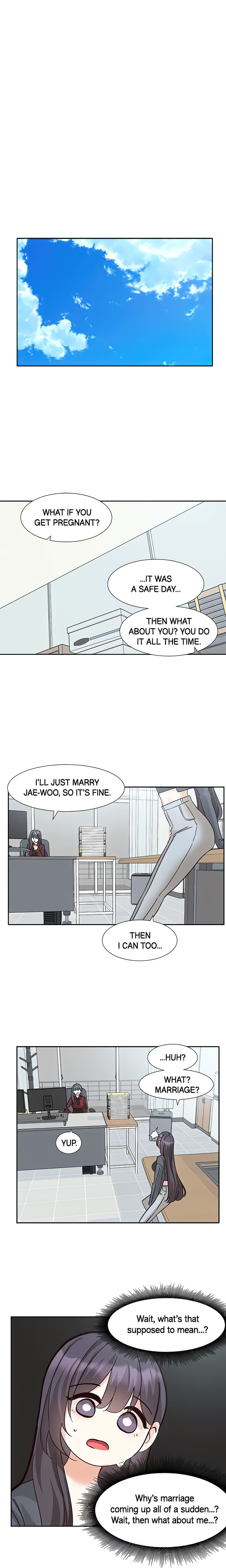 Circles - Chapter 215 - photo - 20
