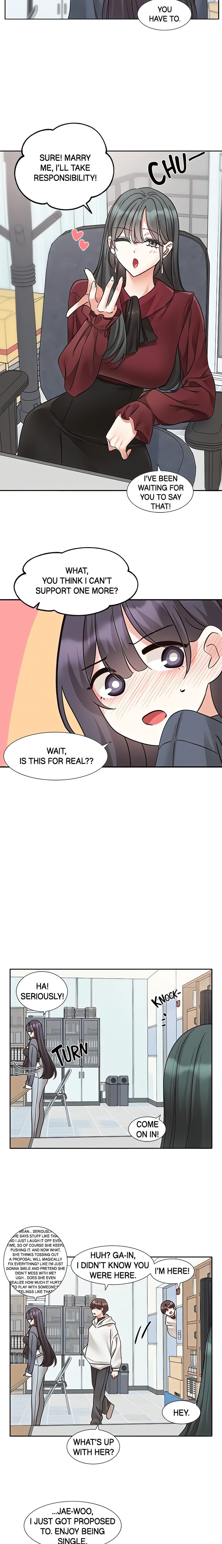 Circles - Chapter 215 - photo - 22