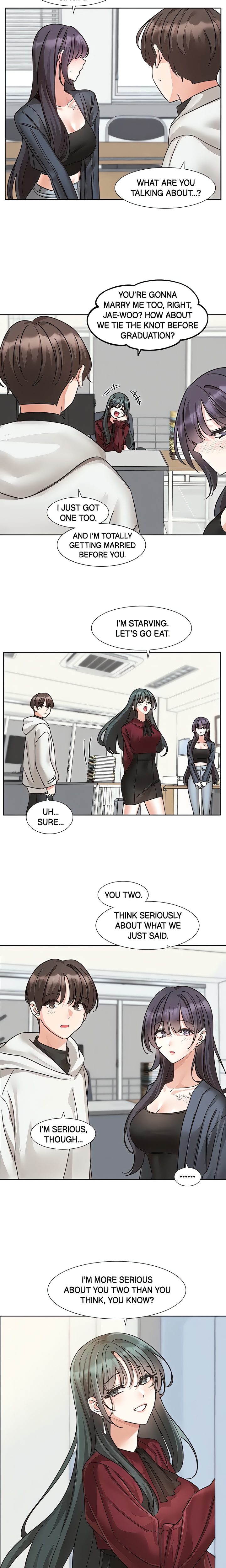 Circles - Chapter 215 - photo - 23