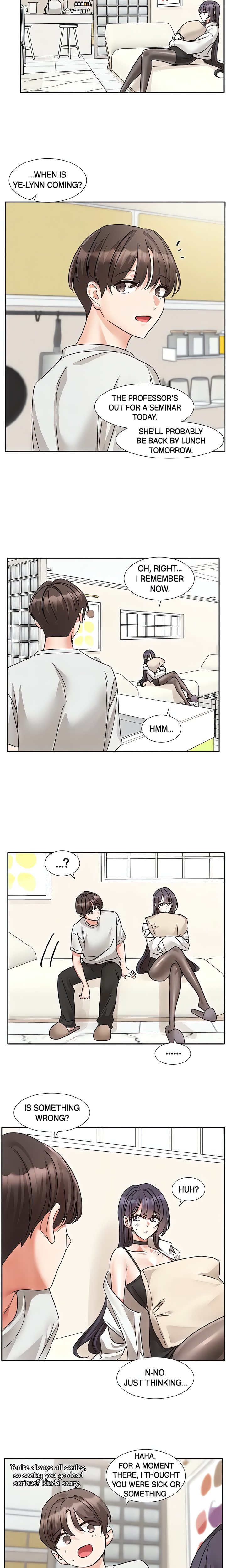 Circles - Chapter 215 - photo - 8