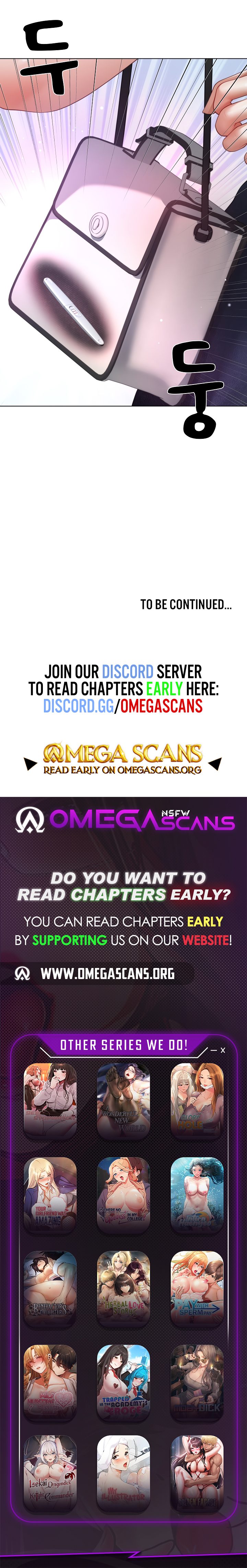 Wanna Become a Dad or a Boyfriend? - Chapter 37 - photo - 8