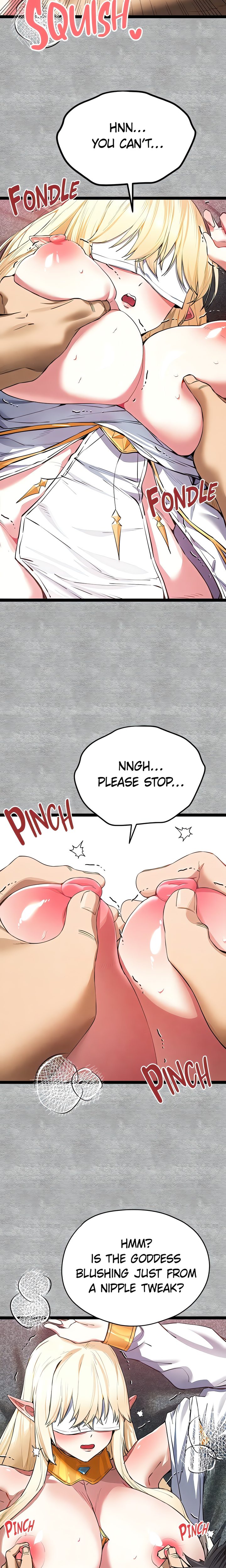 I Have To Sleep With A Stranger? - Chapter 93 - photo - 11