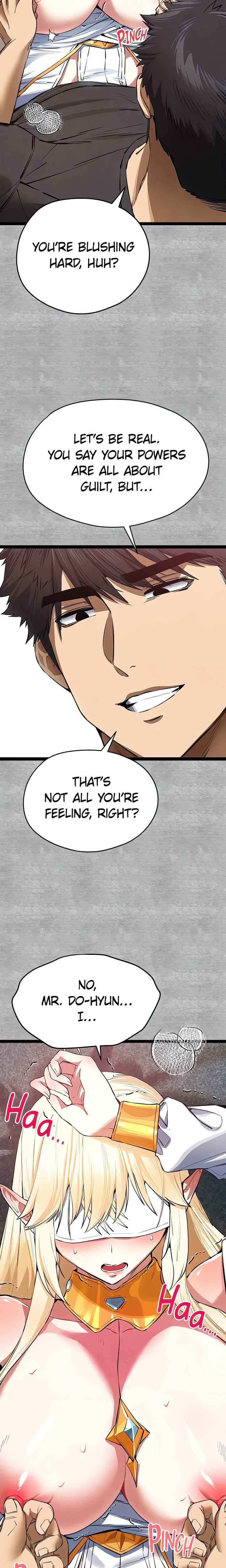 I Have To Sleep With A Stranger? - Chapter 93 - photo - 12