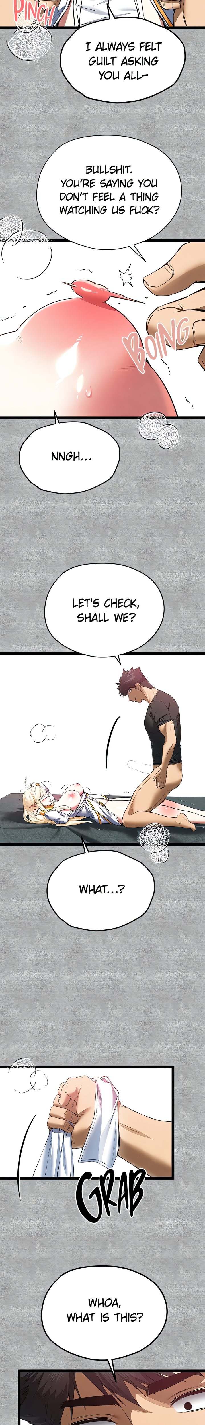 I Have To Sleep With A Stranger? - Chapter 93 - photo - 13