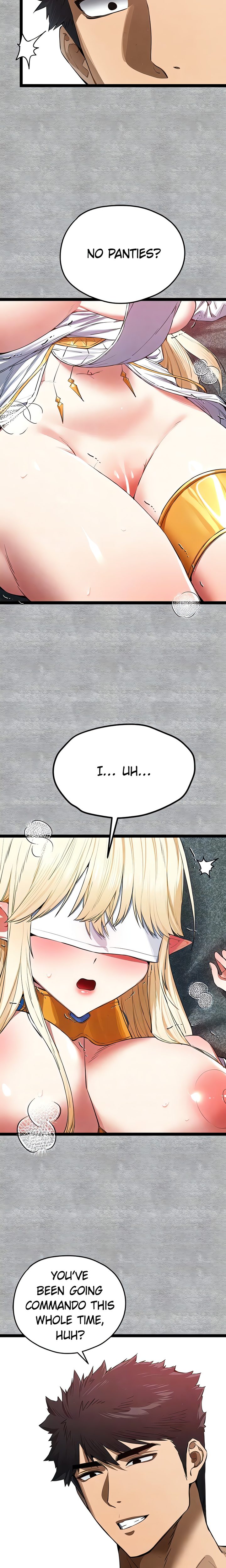 I Have To Sleep With A Stranger? - Chapter 93 - photo - 14