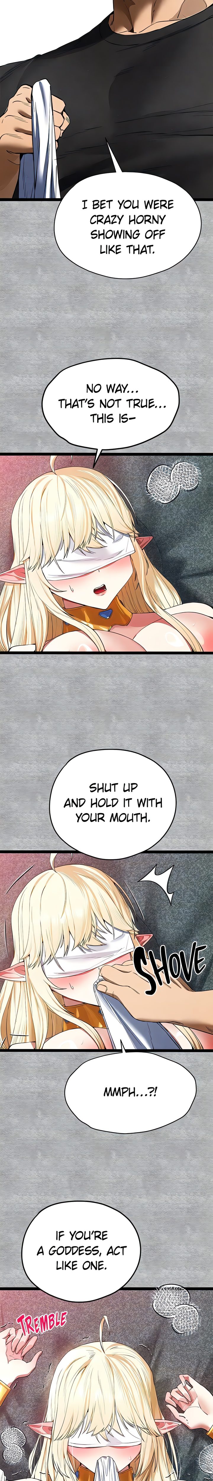 I Have To Sleep With A Stranger? - Chapter 93 - photo - 15