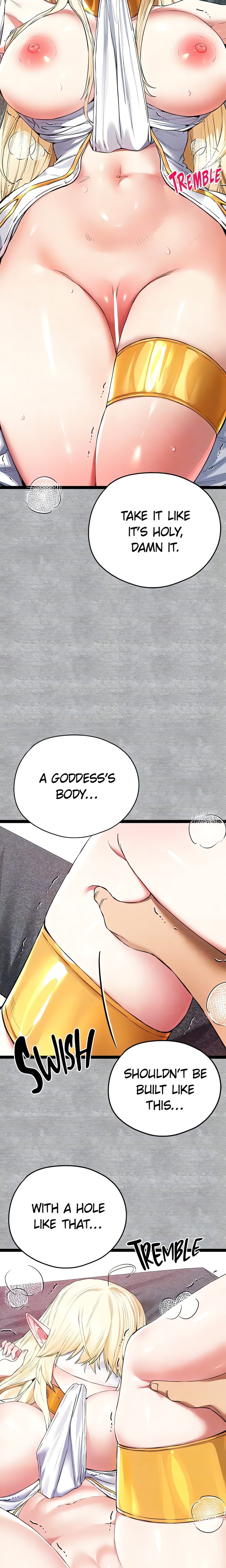 I Have To Sleep With A Stranger? - Chapter 93 - photo - 16