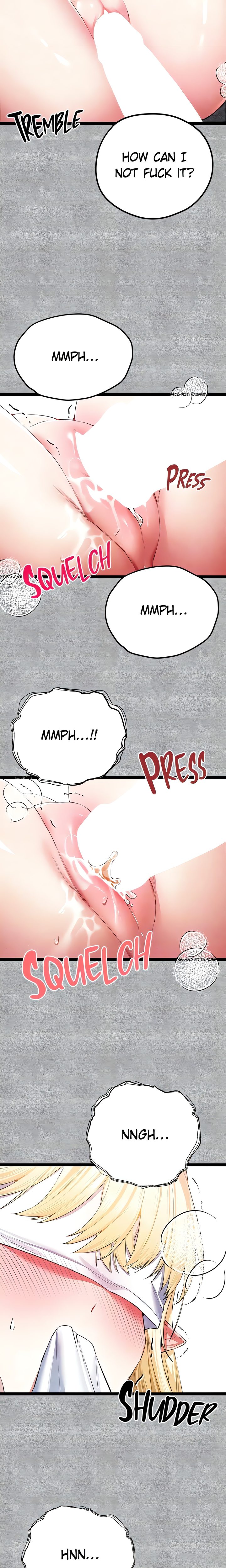 I Have To Sleep With A Stranger? - Chapter 93 - photo - 17