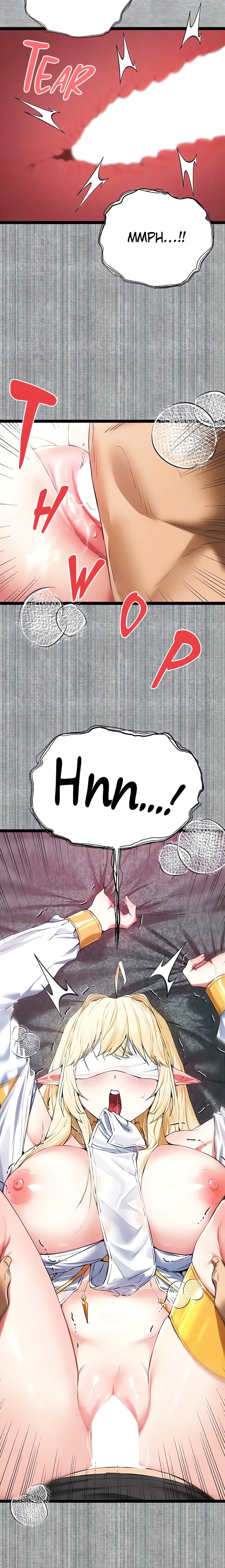 I Have To Sleep With A Stranger? - Chapter 93 - photo - 18