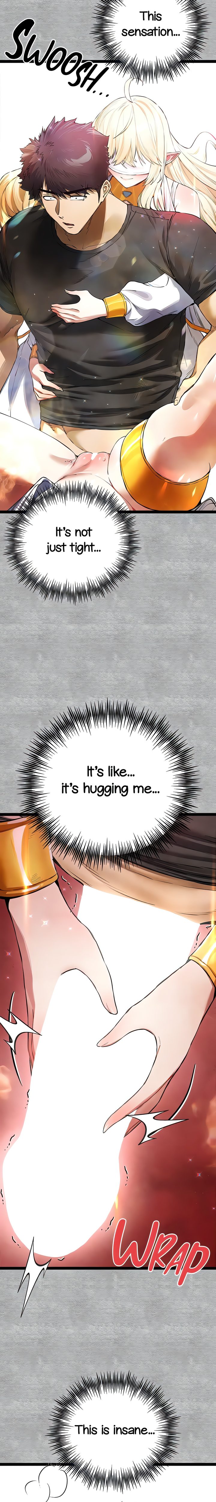 I Have To Sleep With A Stranger? - Chapter 93 - photo - 20