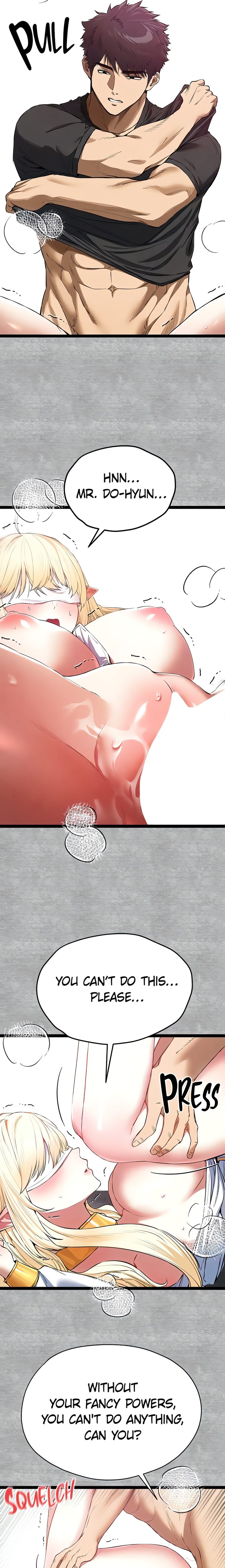 I Have To Sleep With A Stranger? - Chapter 93 - photo - 21
