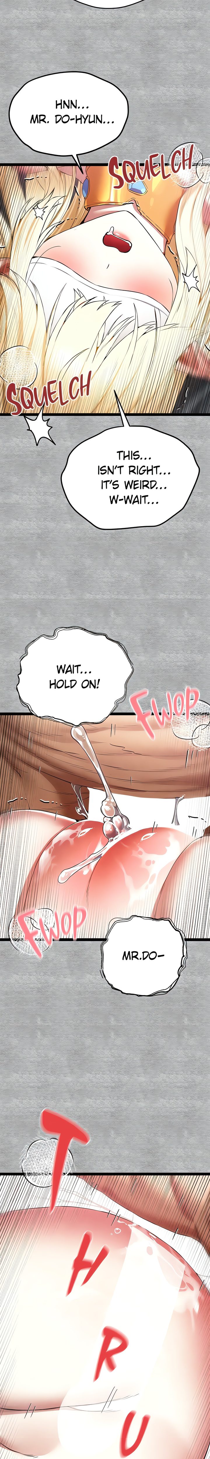 I Have To Sleep With A Stranger? - Chapter 93 - photo - 24