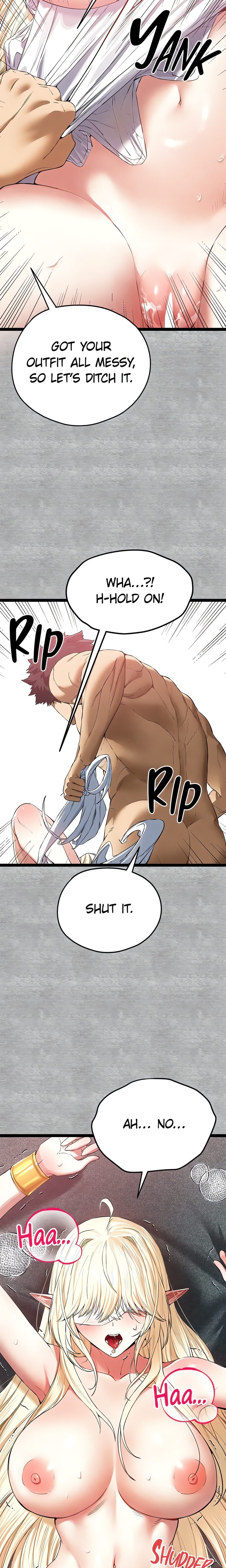 I Have To Sleep With A Stranger? - Chapter 93 - photo - 27