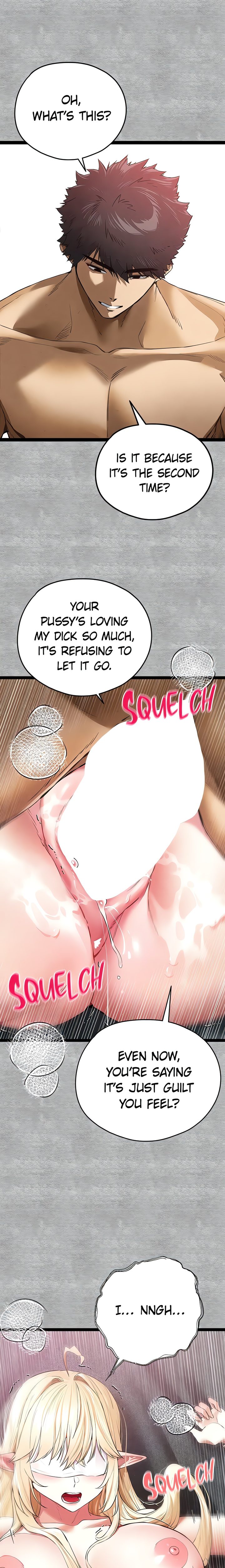 I Have To Sleep With A Stranger? - Chapter 93 - photo - 29