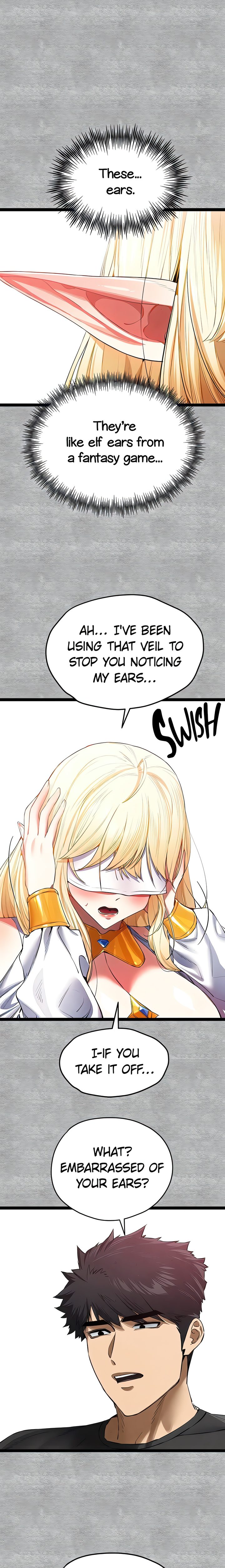I Have To Sleep With A Stranger? - Chapter 93 - photo - 3