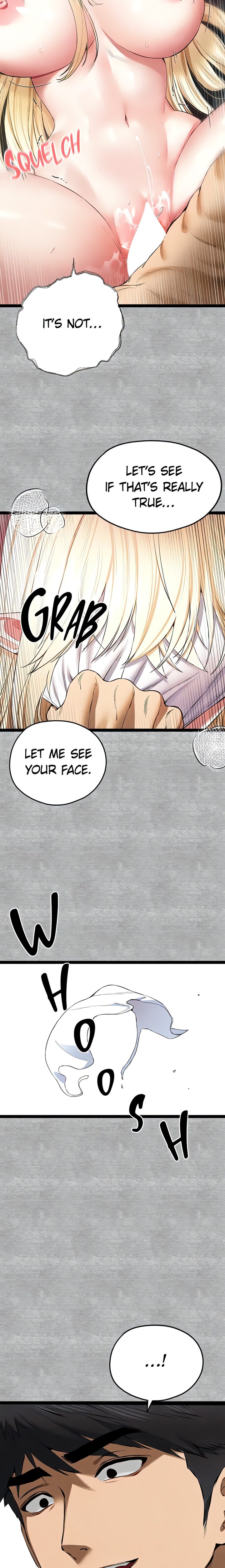 I Have To Sleep With A Stranger? - Chapter 93 - photo - 30