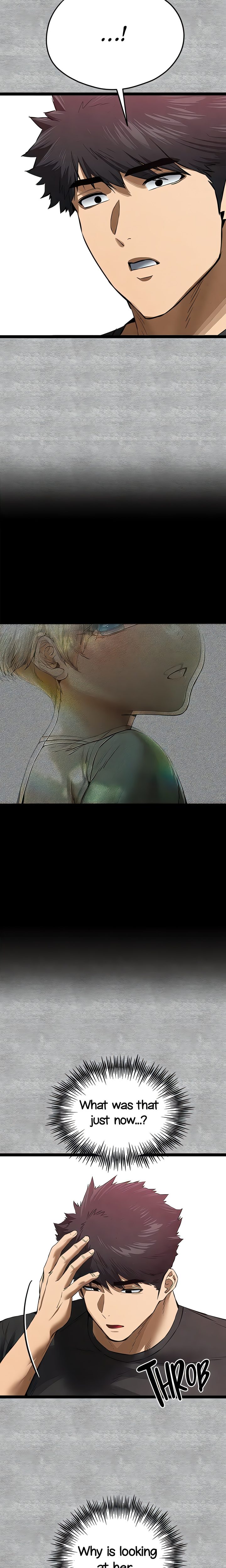I Have To Sleep With A Stranger? - Chapter 93 - photo - 4
