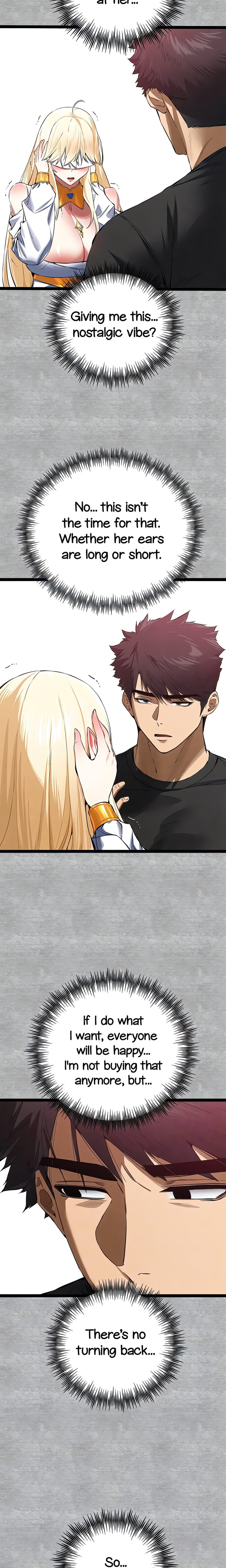 I Have To Sleep With A Stranger? - Chapter 93 - photo - 5