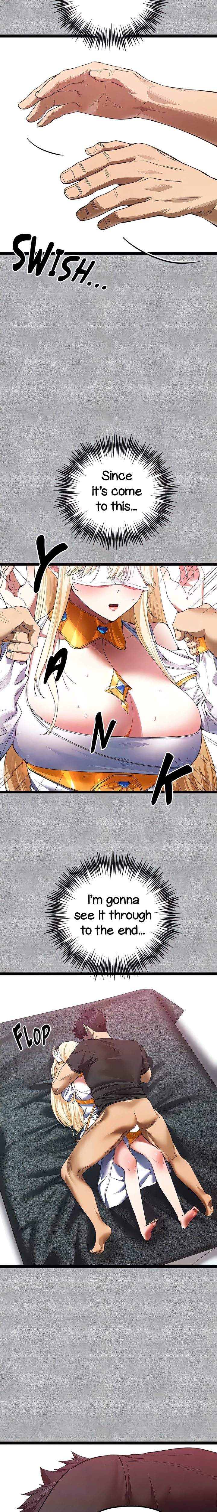 I Have To Sleep With A Stranger? - Chapter 93 - photo - 6