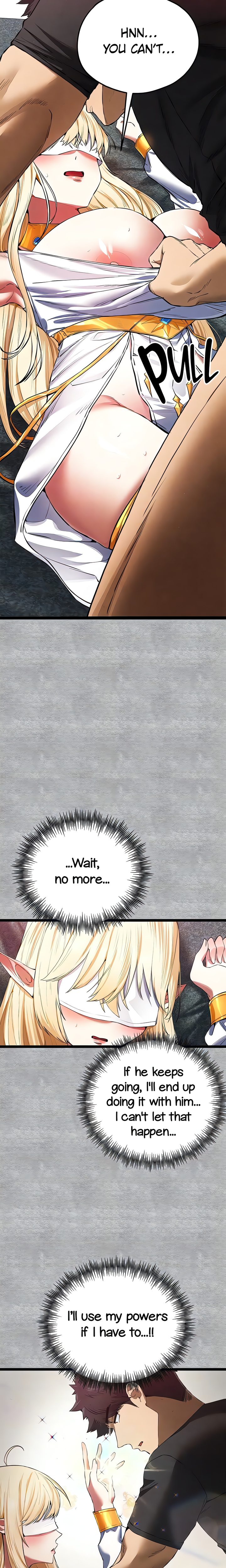 I Have To Sleep With A Stranger? - Chapter 93 - photo - 7