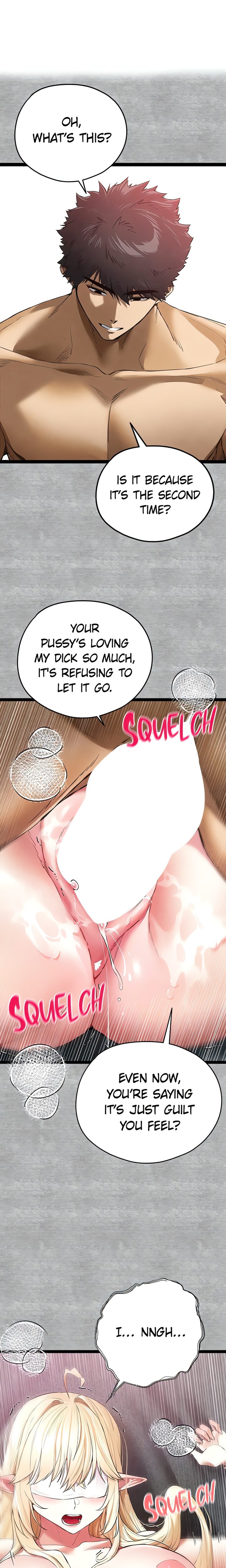 I Have To Sleep With A Stranger? - Chapter 94 - photo - 1