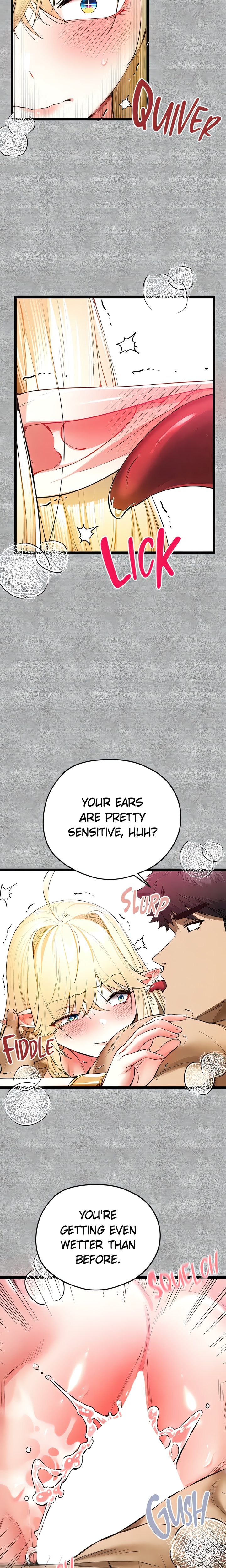 I Have To Sleep With A Stranger? - Chapter 94 - photo - 10