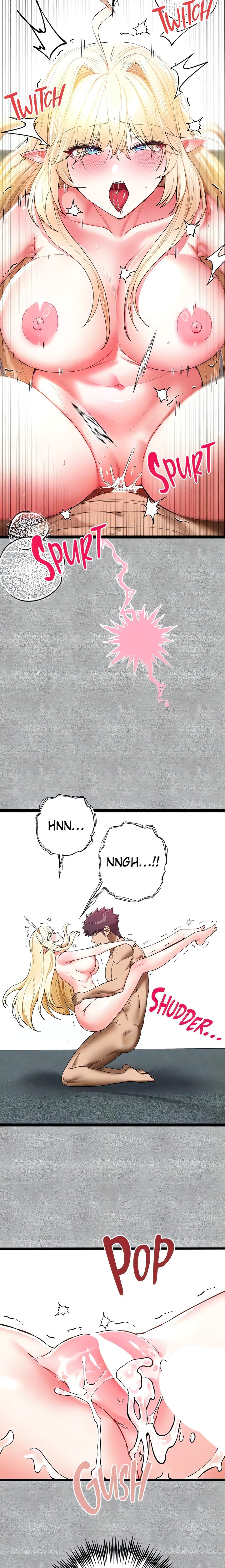 I Have To Sleep With A Stranger? - Chapter 94 - photo - 14