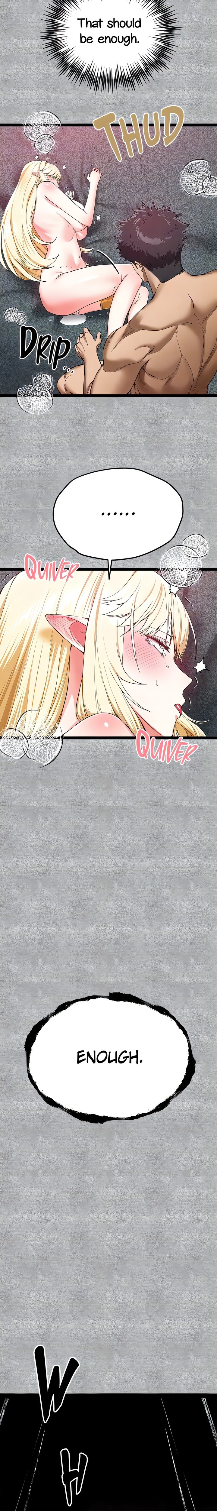 I Have To Sleep With A Stranger? - Chapter 94 - photo - 15