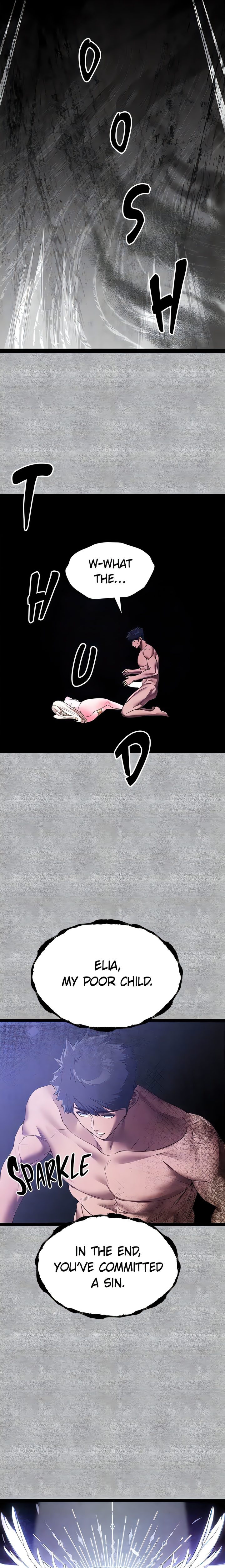 I Have To Sleep With A Stranger? - Chapter 94 - photo - 16