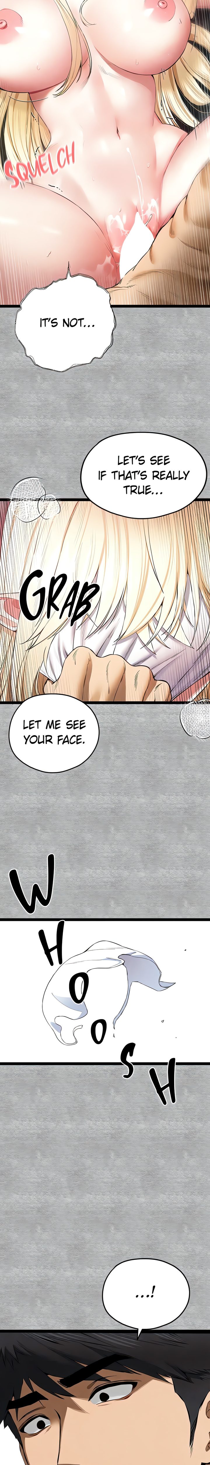 I Have To Sleep With A Stranger? - Chapter 94 - photo - 2