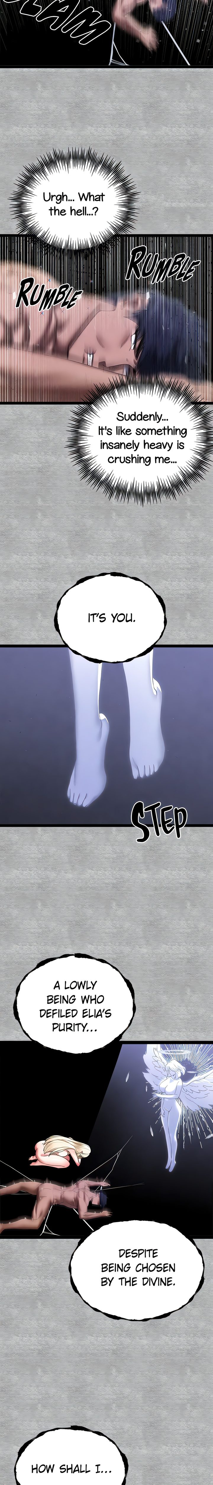 I Have To Sleep With A Stranger? - Chapter 94 - photo - 20