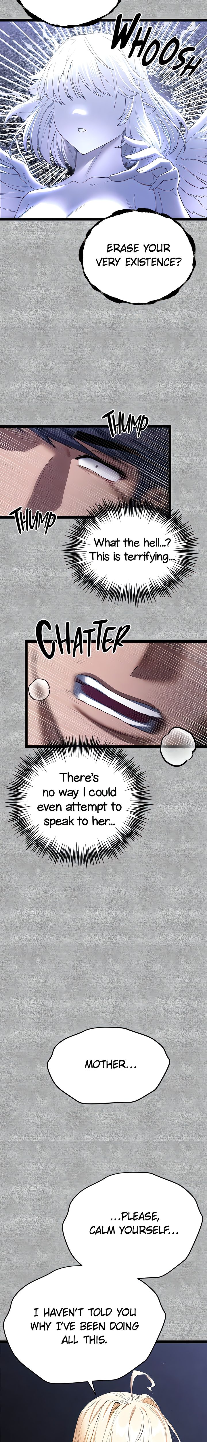 I Have To Sleep With A Stranger? - Chapter 94 - photo - 21