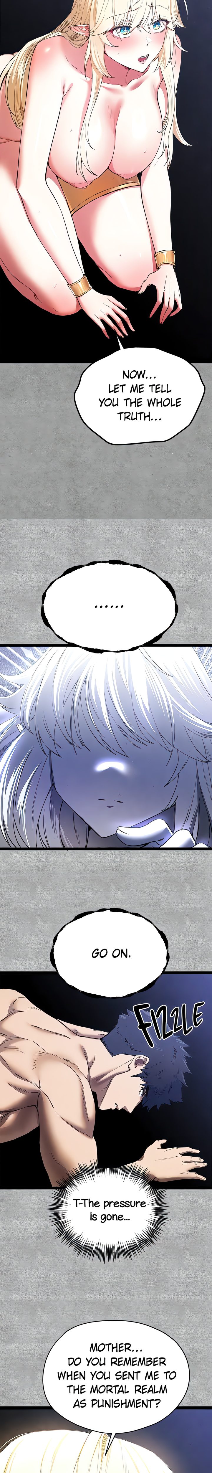 I Have To Sleep With A Stranger? - Chapter 94 - photo - 22