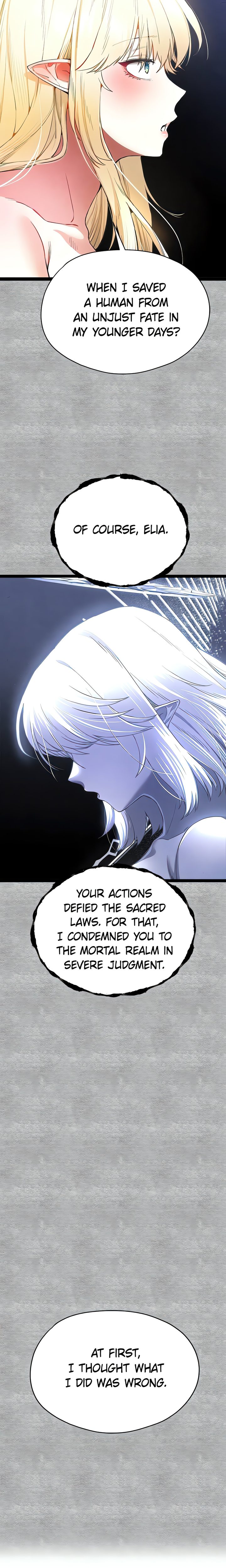 I Have To Sleep With A Stranger? - Chapter 94 - photo - 23