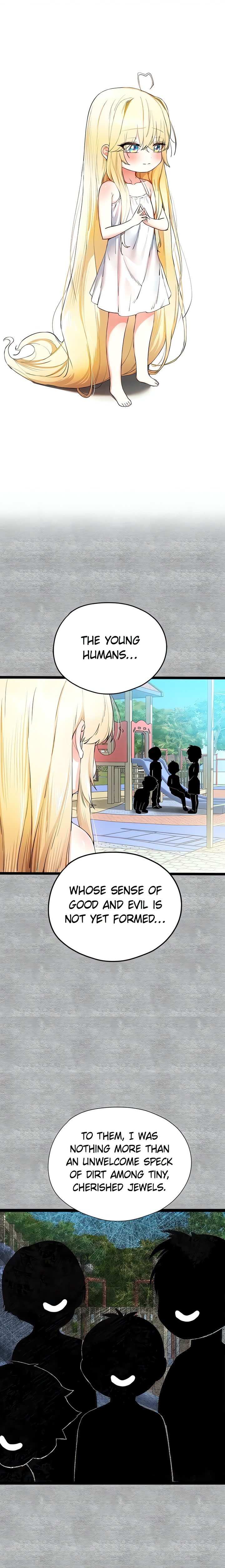 I Have To Sleep With A Stranger? - Chapter 94 - photo - 24