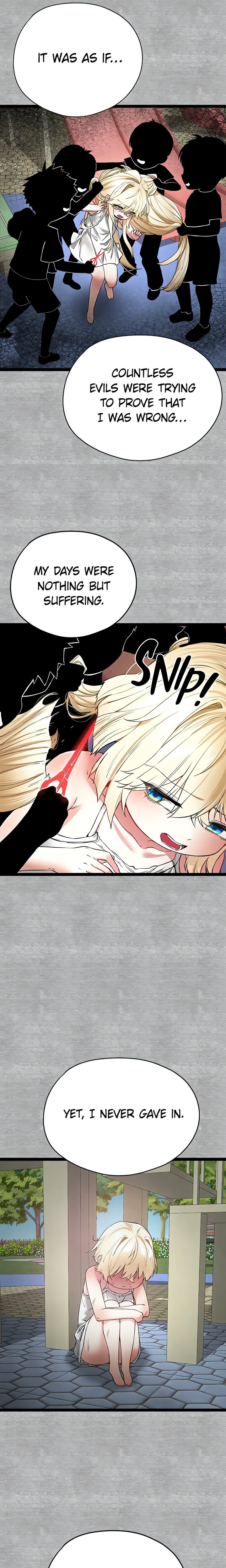 I Have To Sleep With A Stranger? - Chapter 94 - photo - 25