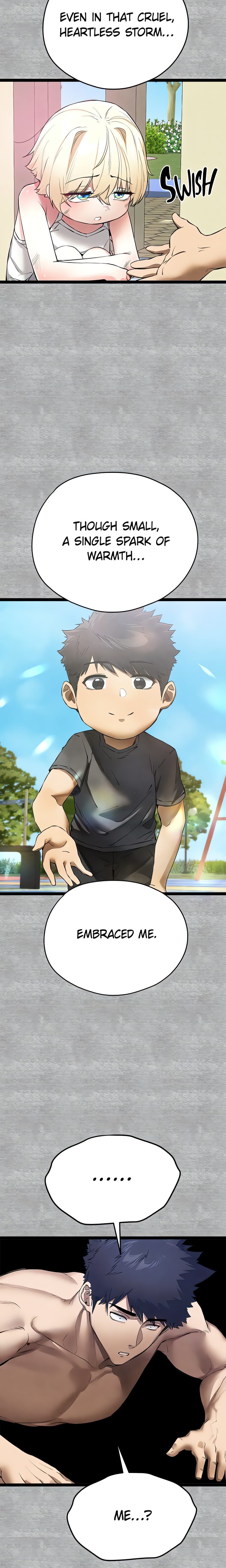 I Have To Sleep With A Stranger? - Chapter 94 - photo - 26