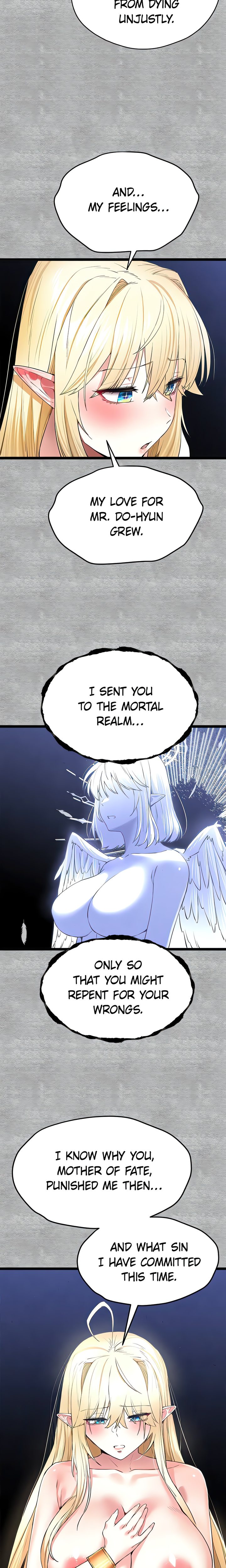 I Have To Sleep With A Stranger? - Chapter 94 - photo - 28