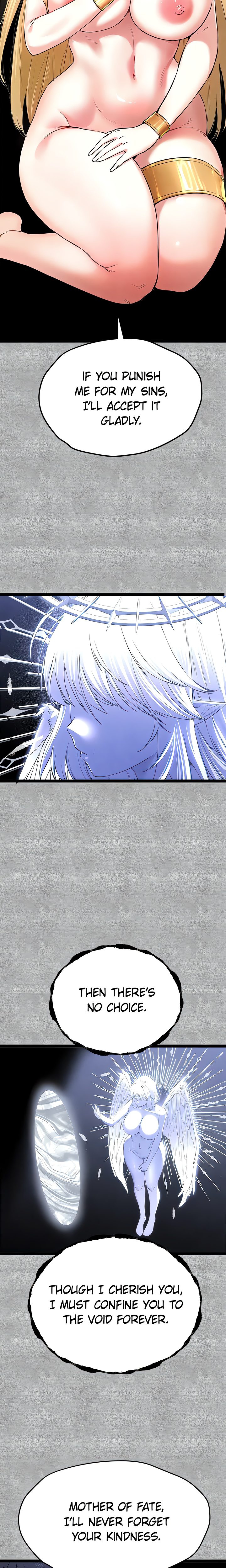 I Have To Sleep With A Stranger? - Chapter 94 - photo - 29