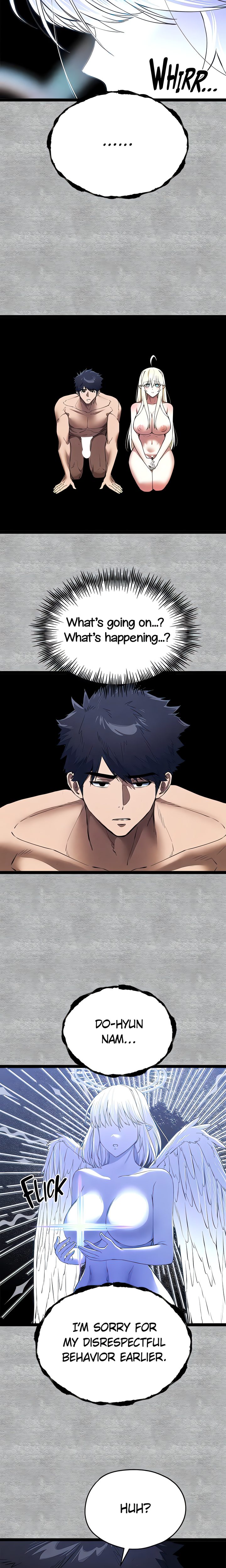 I Have To Sleep With A Stranger? - Chapter 94 - photo - 31