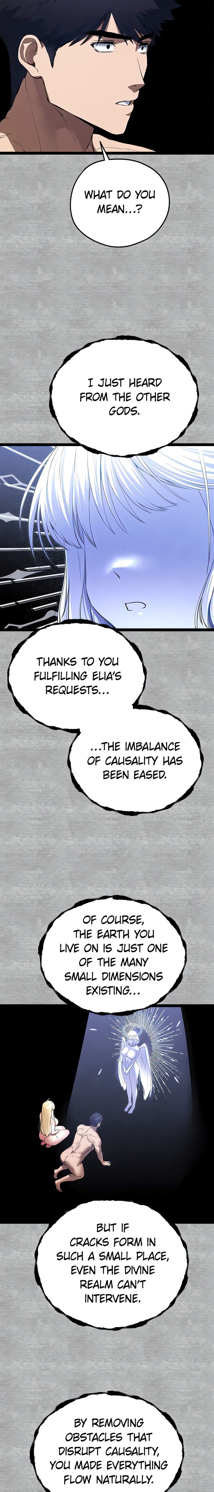 I Have To Sleep With A Stranger? - Chapter 94 - photo - 32