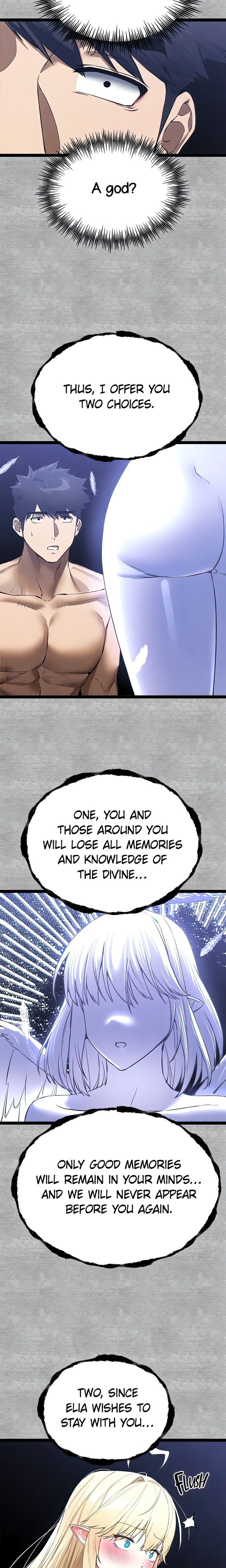 I Have To Sleep With A Stranger? - Chapter 94 - photo - 34