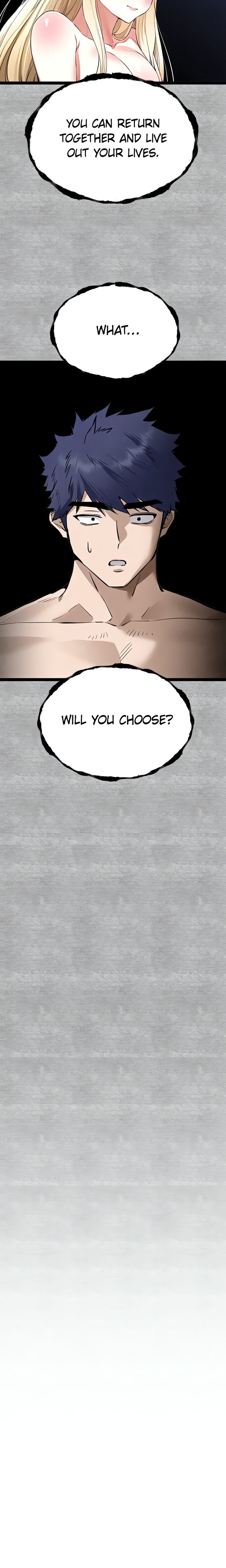 I Have To Sleep With A Stranger? - Chapter 94 - photo - 35