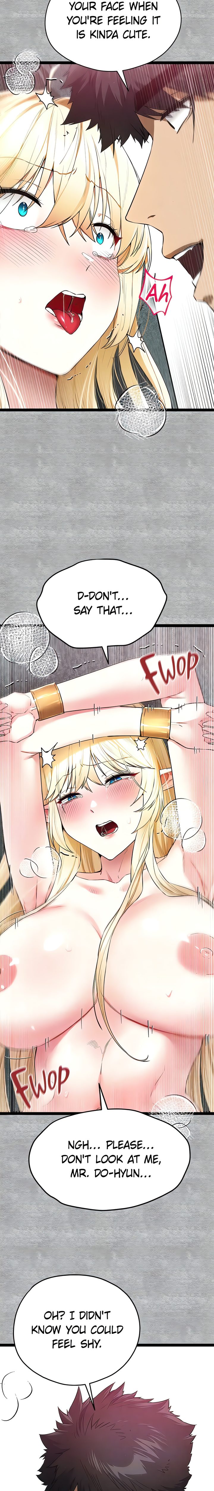 I Have To Sleep With A Stranger? - Chapter 94 - photo - 5