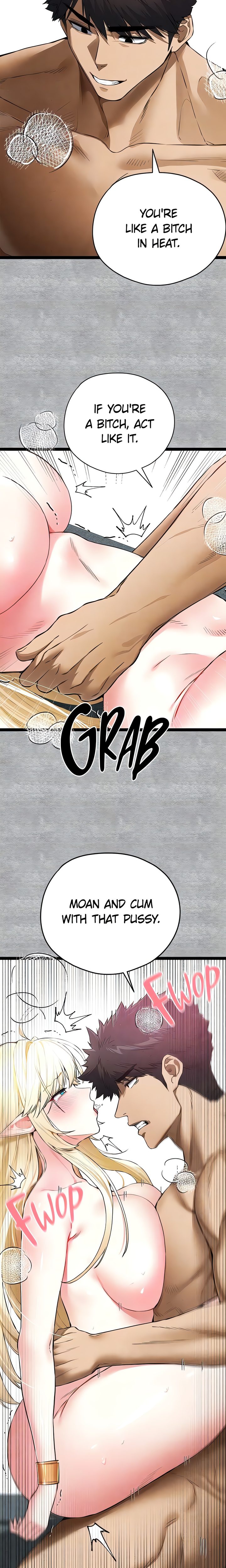 I Have To Sleep With A Stranger? - Chapter 94 - photo - 6