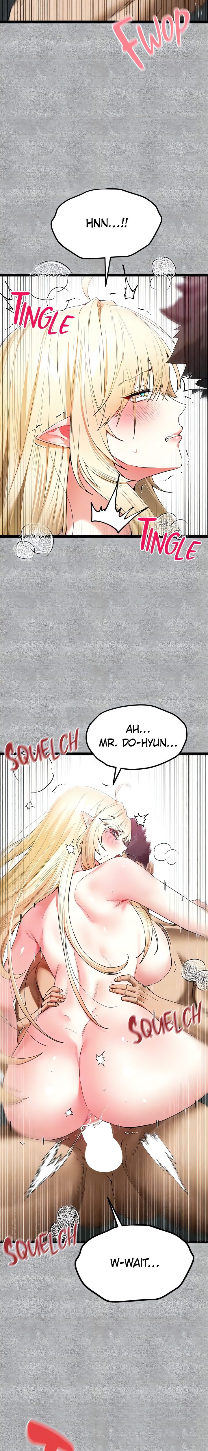 I Have To Sleep With A Stranger? - Chapter 94 - photo - 7
