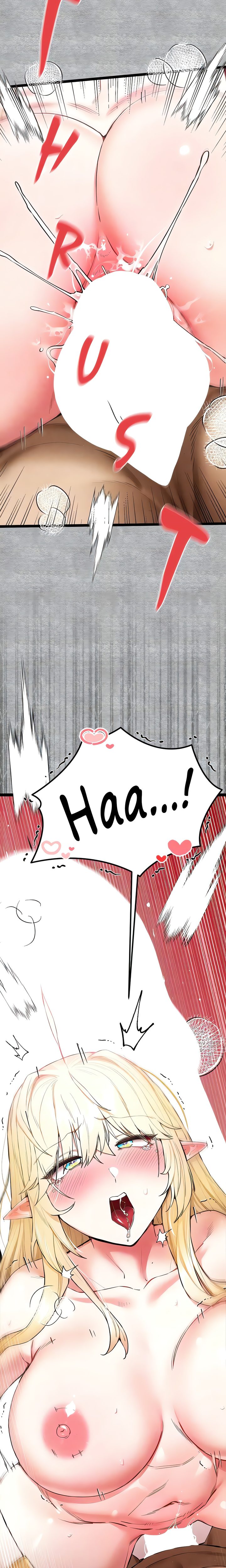 I Have To Sleep With A Stranger? - Chapter 94 - photo - 8