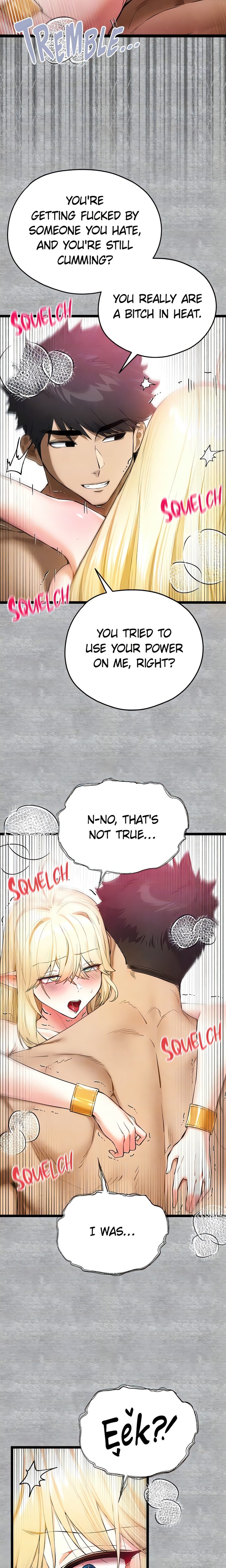 I Have To Sleep With A Stranger? - Chapter 94 - photo - 9
